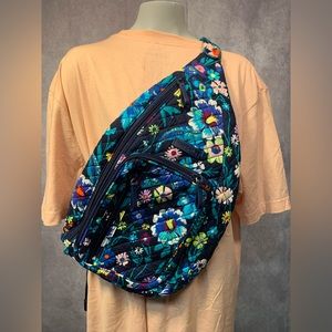 Vera Bradley Backpack